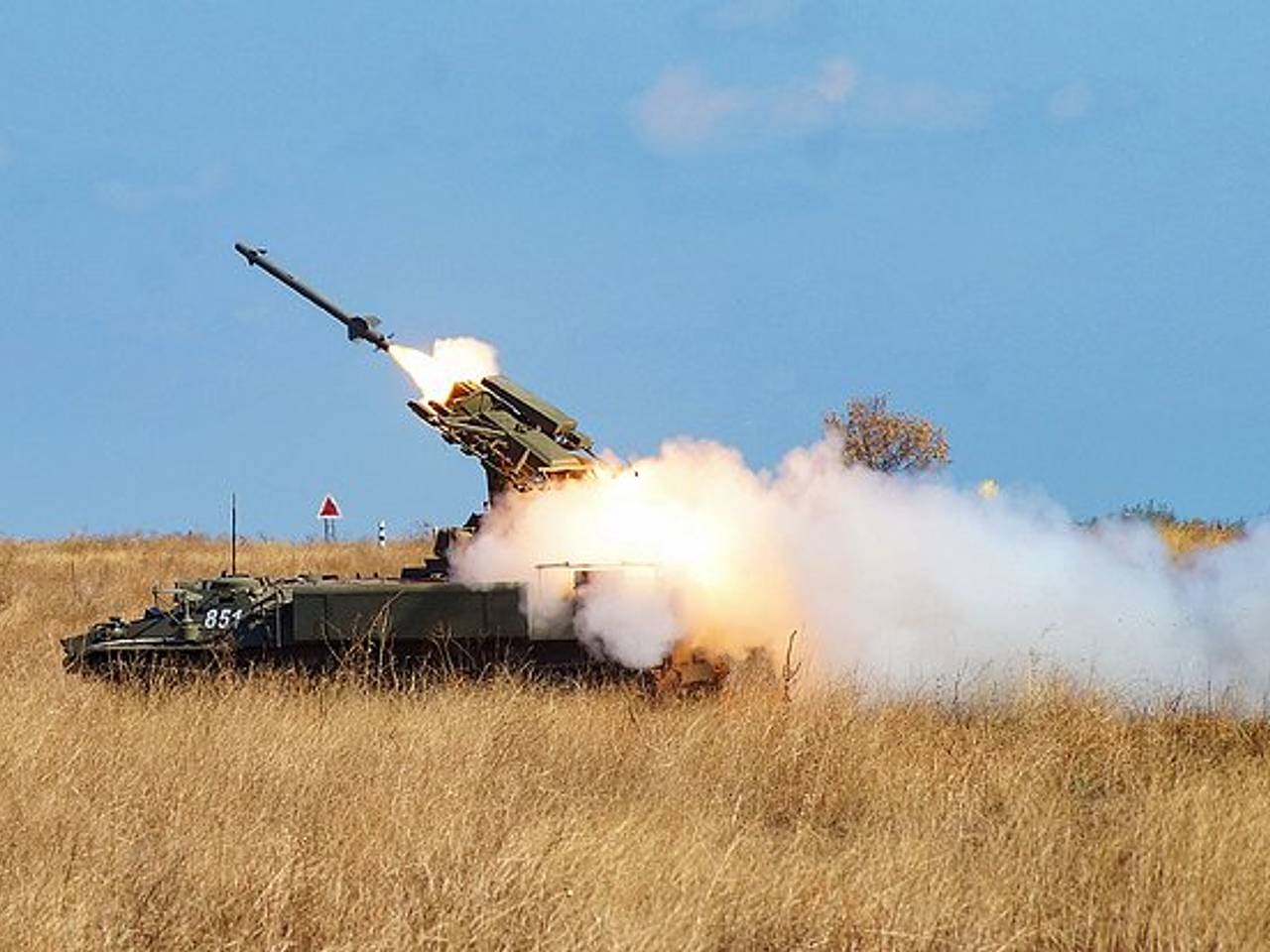 За ночь средства ПВО уничтожили 85 дронов над российскими регионами