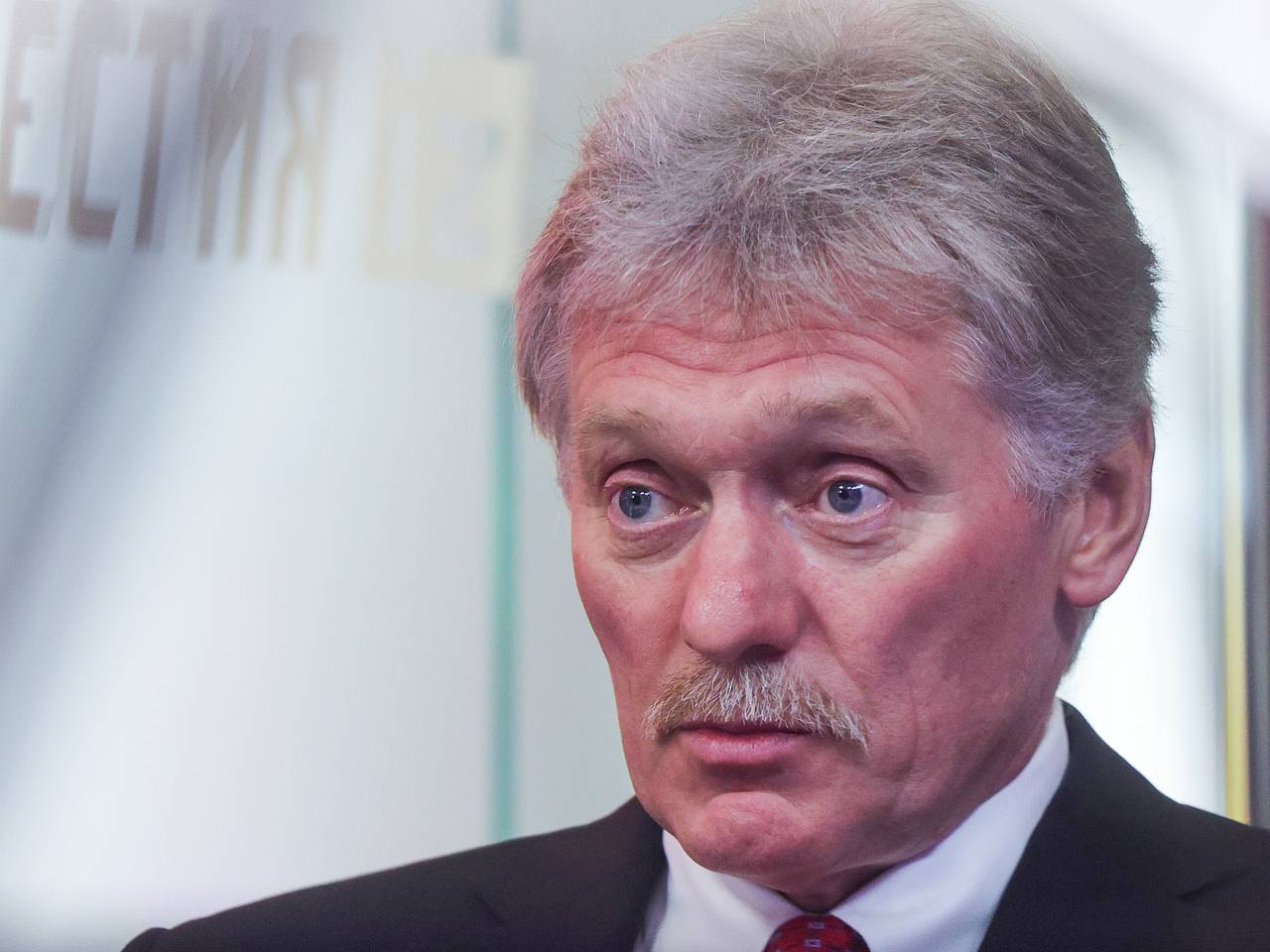 Песков ответил на вопрос об оперативной встрече Путина и Трампа