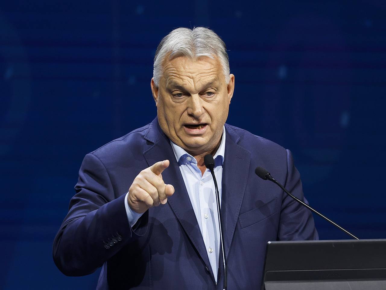 В Венгрии связали утечку данных 200 тысяч граждан с Украиной