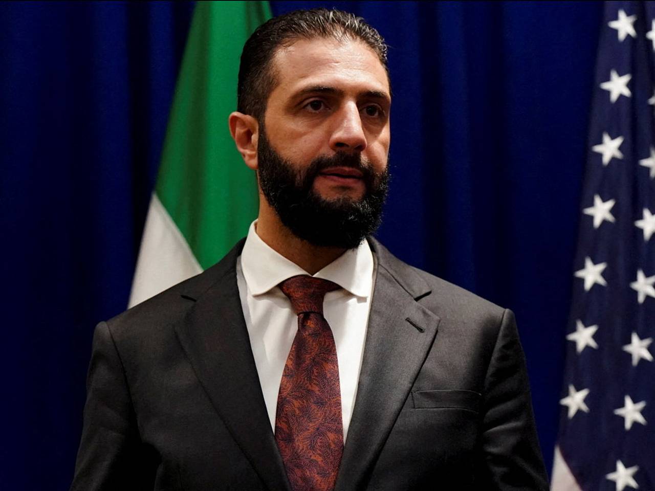 Иностранный лидер прибудет в США с визитом