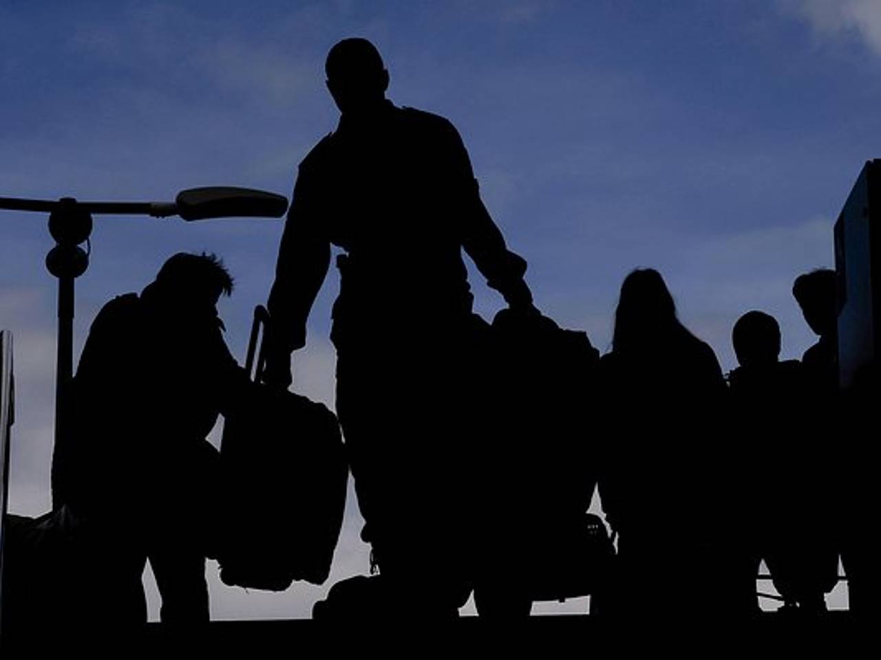 В европейской стране на украинцев обрушилась «волна агрессии»