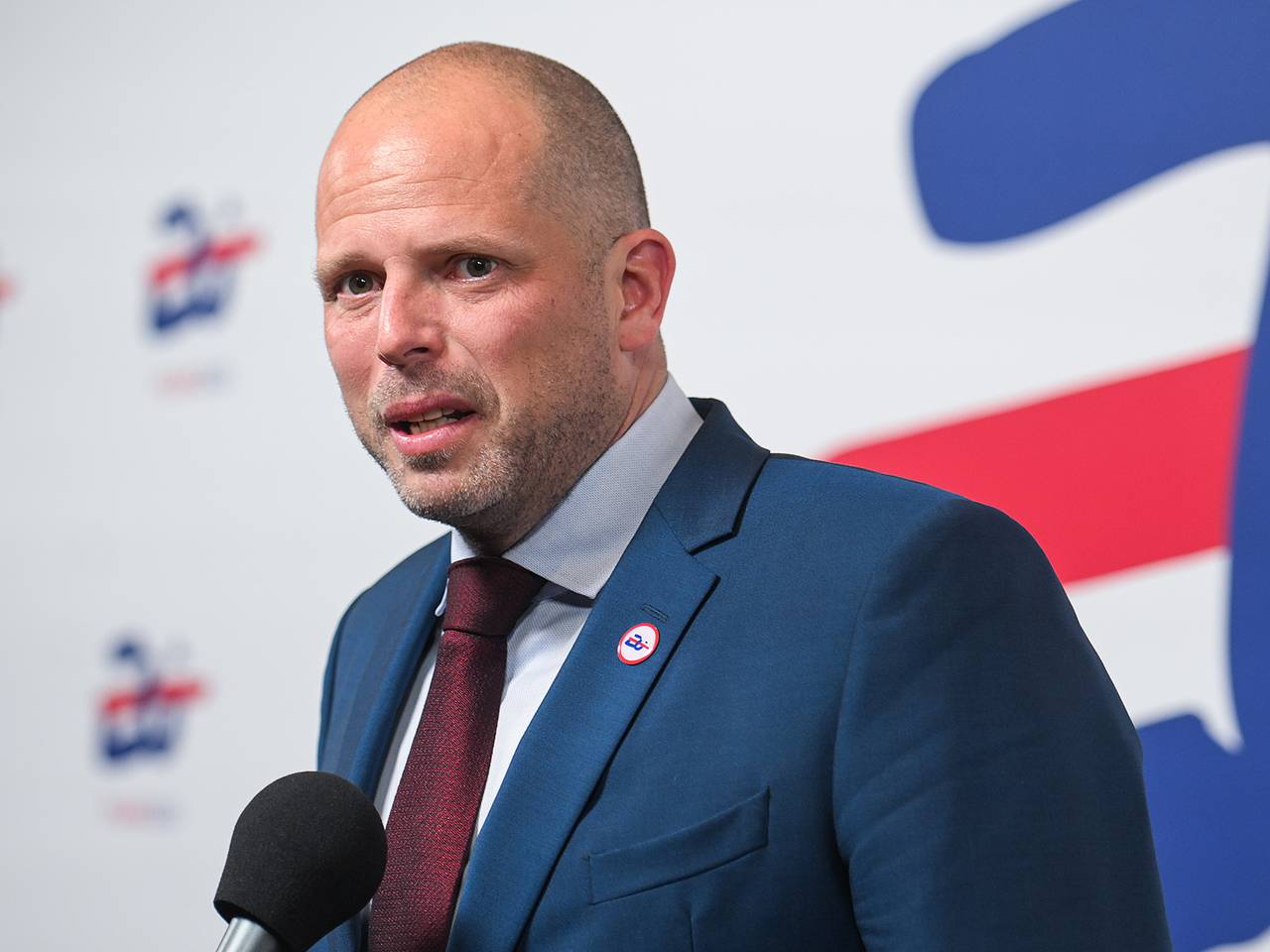 Бельгийский министр отказался от угрозы «стереть Москву с карты мира»