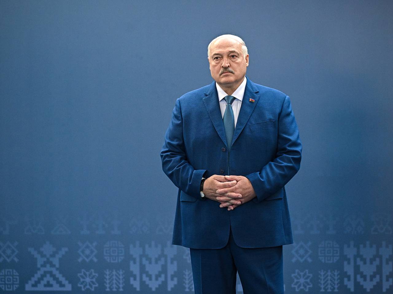 Лукашенко раскрыл свои планы на Африку