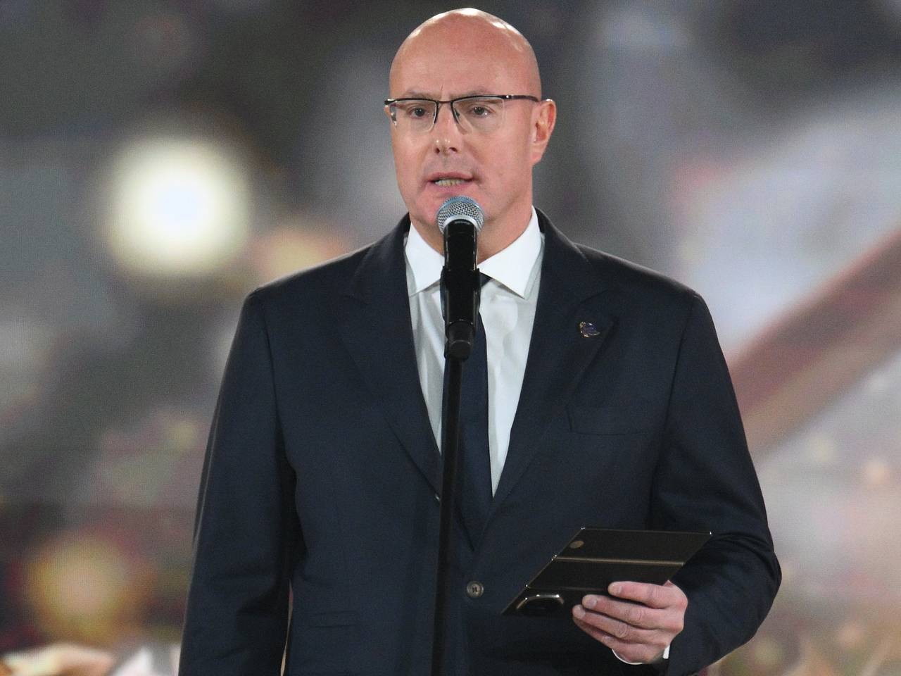 Чернышенко высказался о приоритете внешней политики России