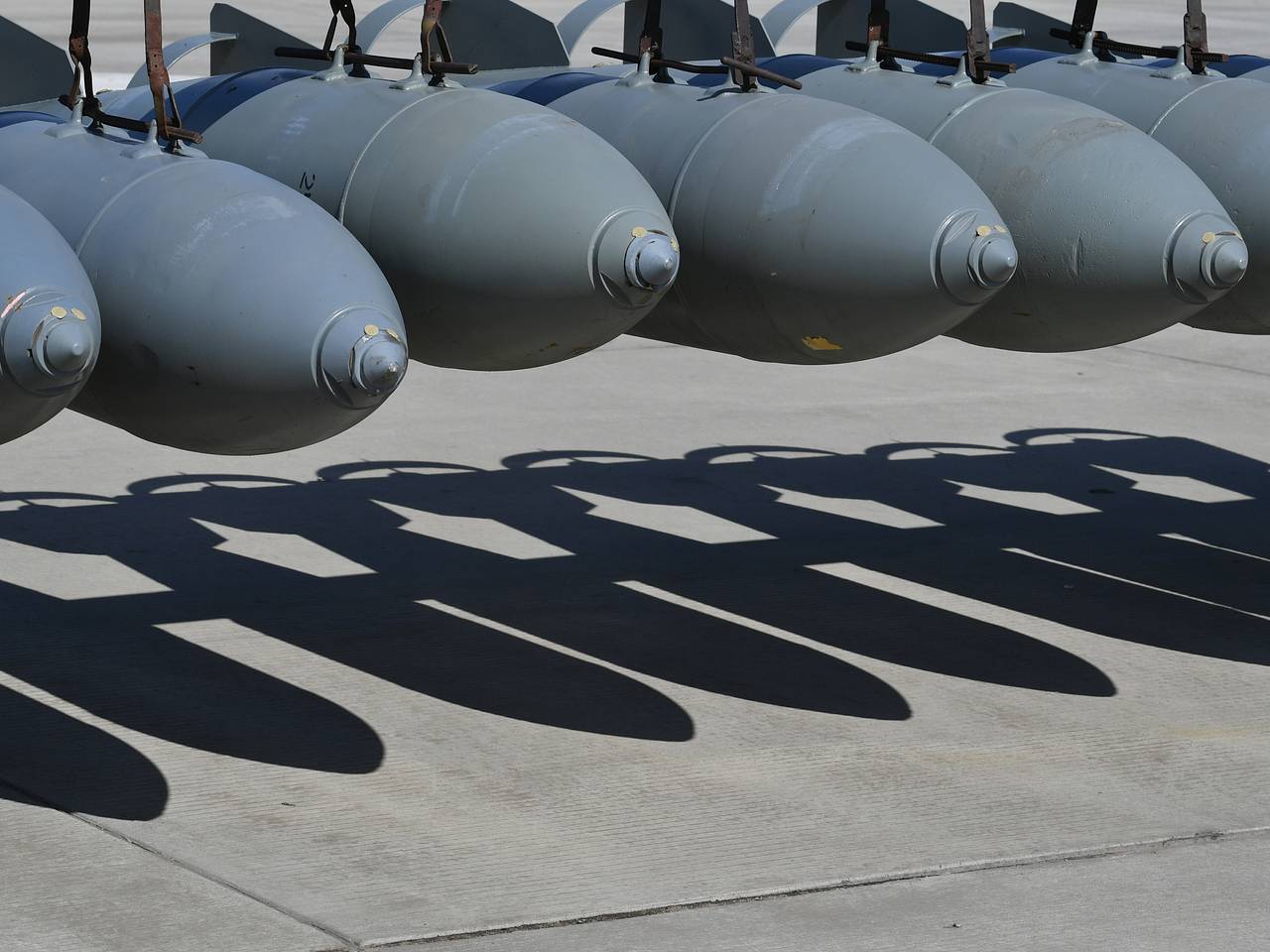 Стало известно последствие российских ударов ФАБ по Днепропетровской области