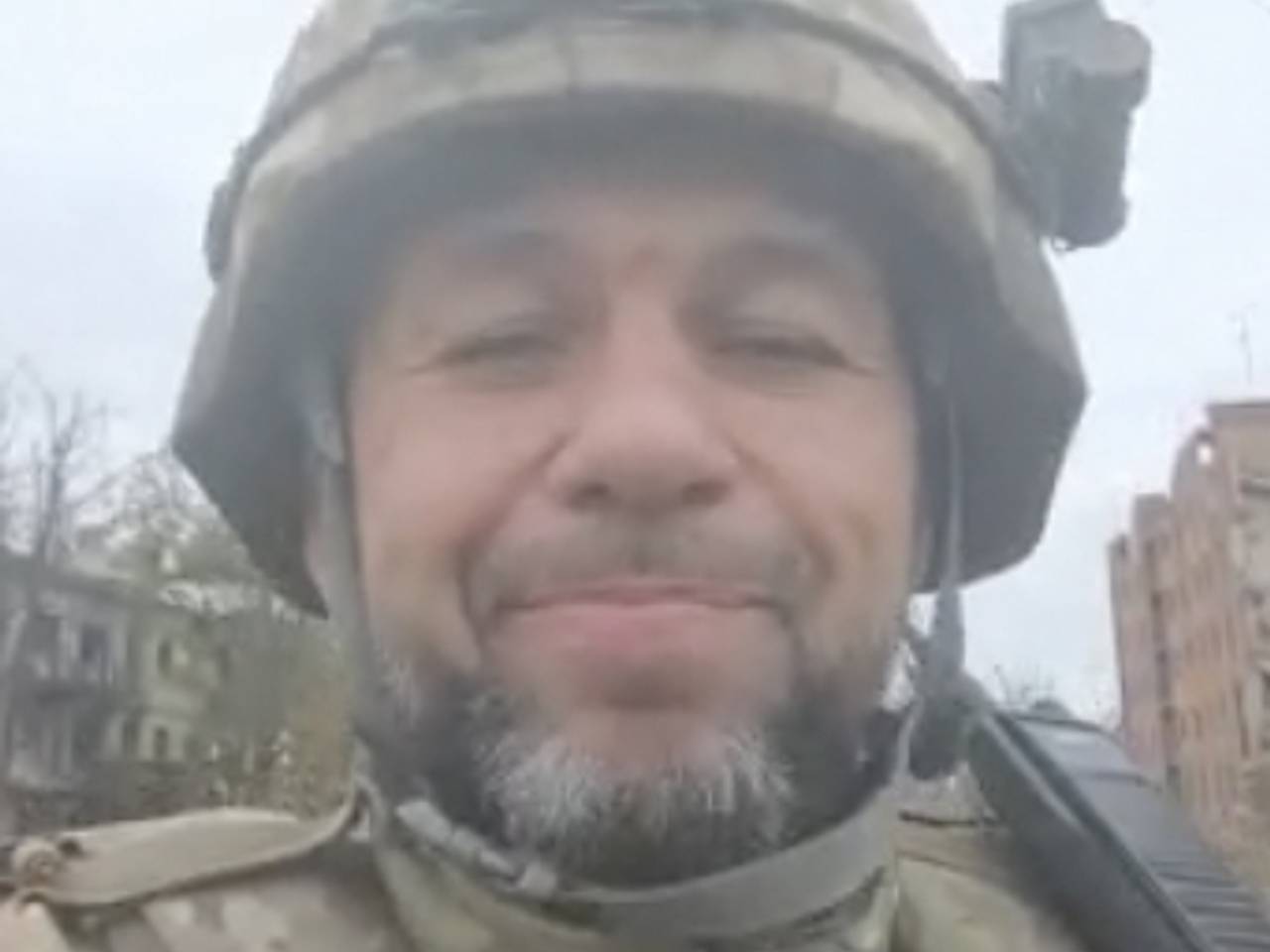 Пушилин раскрыл подробности о боях у Красноармейска