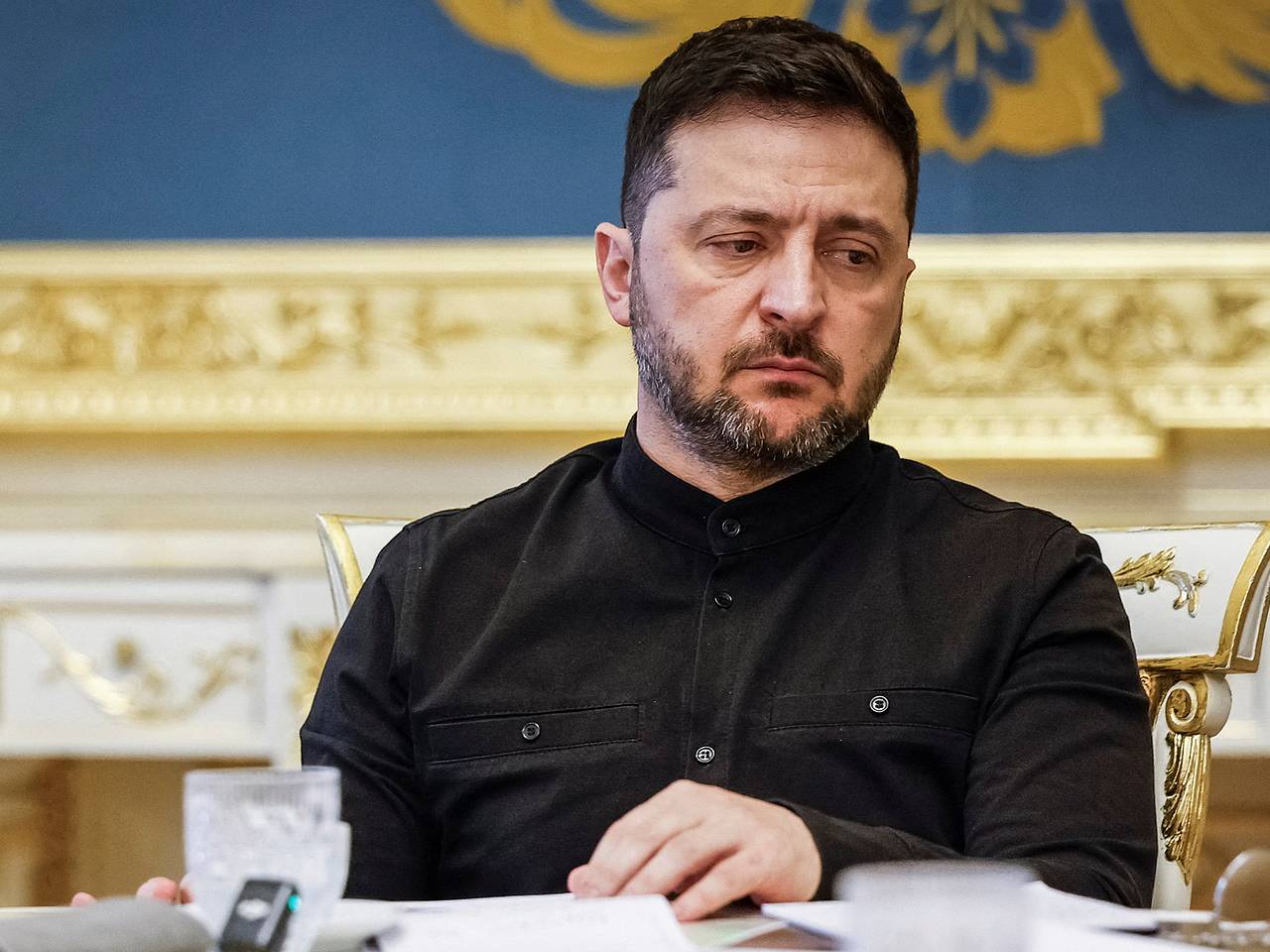 Депутат Рады обвинил Зеленского в геноциде