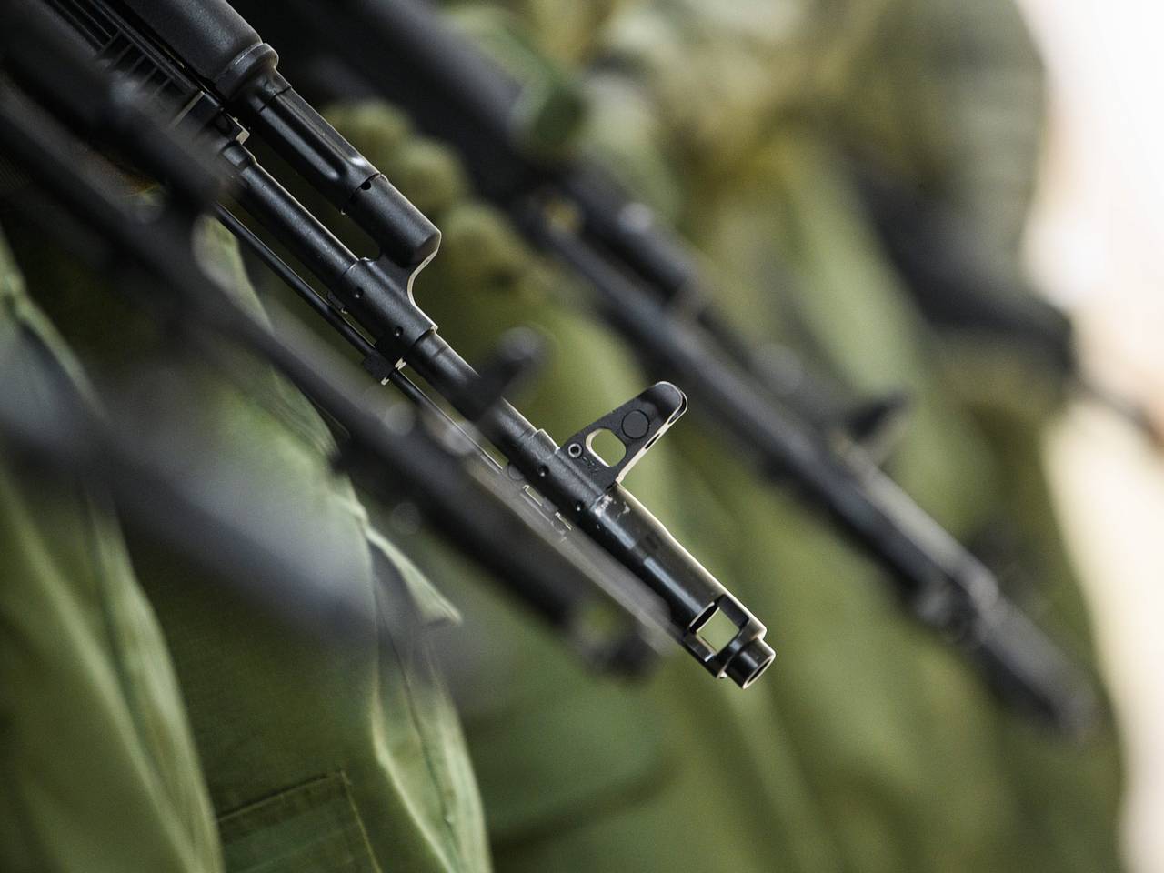 ВСУ лишились элитного подразделения из-за «мясных» штурмов