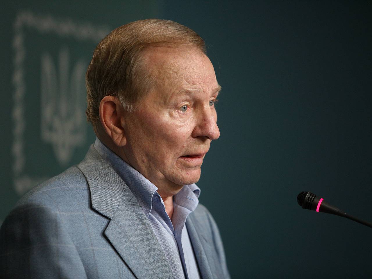 Бывший президент Украины раскрыл подробности разговора с Путиным о Майдане