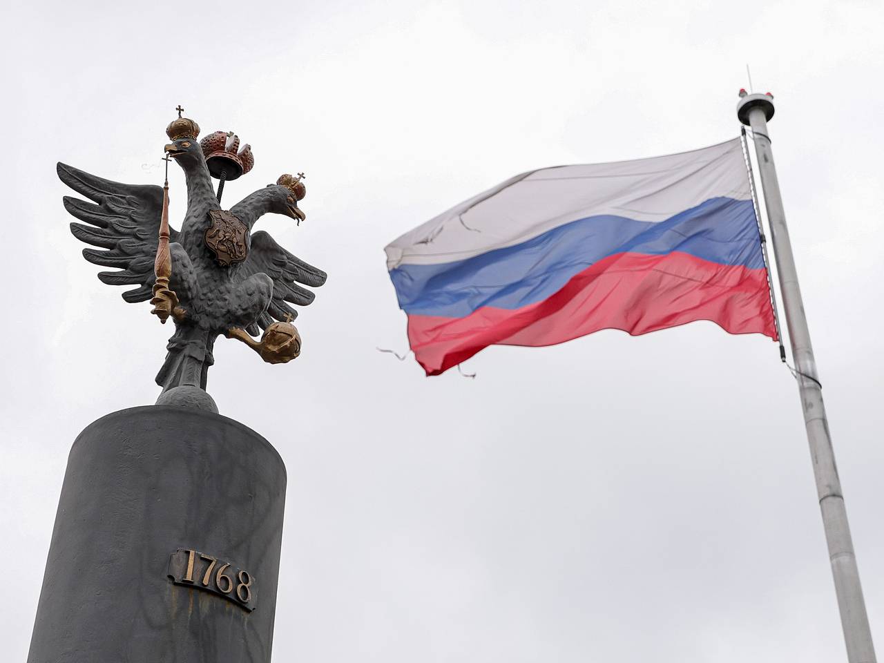 На Западе уверены в скорой победе России на Украине