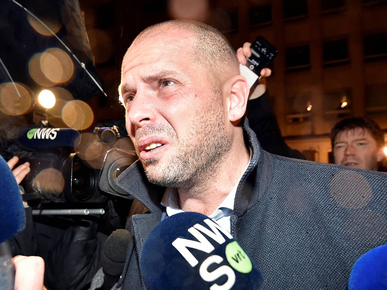 Глава Минобороны Бельгии открестился от угрозы стереть Москву с карты мира