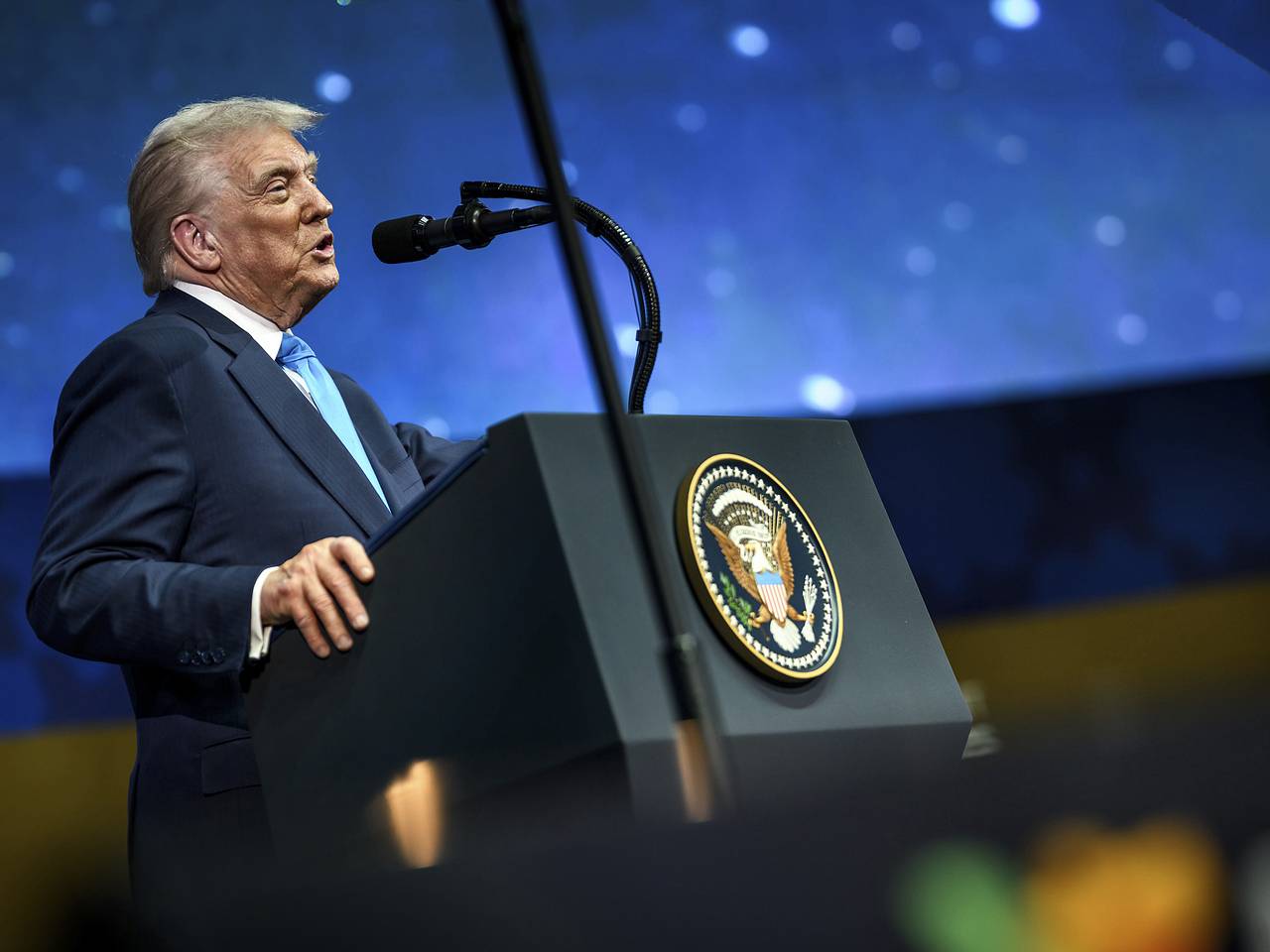 Трамп раскрыл важность ядерных испытаний