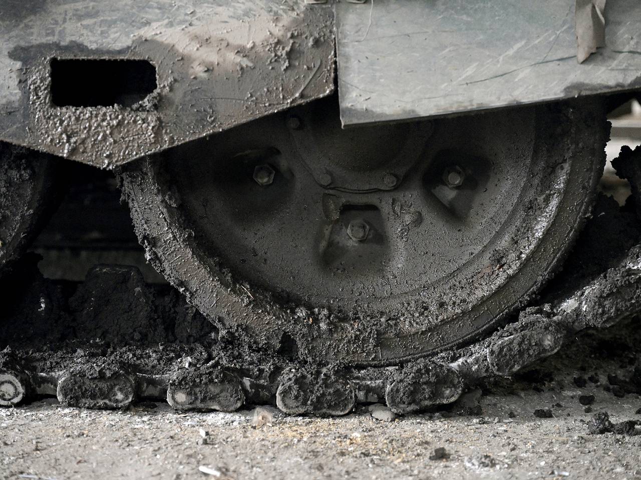 ВСУ пустили в ход уникальную бронетехнику