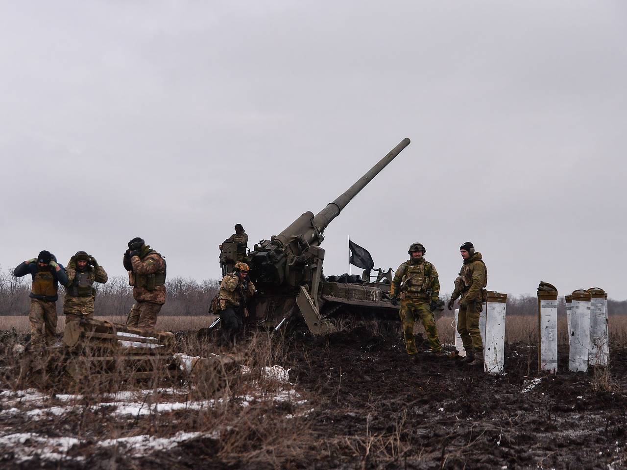В ВСУ призвали не рассчитывать на появление детей депутатов на фронте