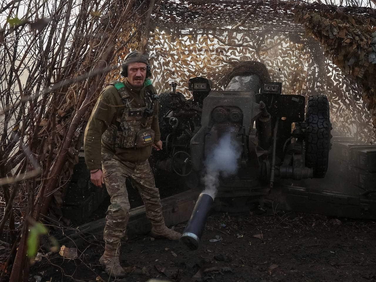 В США назвали опасными планы НАТО по конфликту на Украине