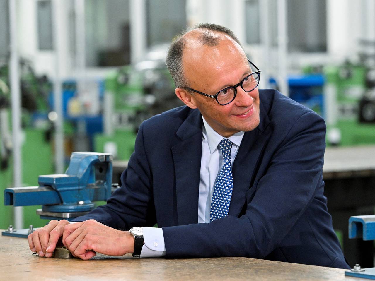 Канцлера Германии призвали постыдиться слов о России