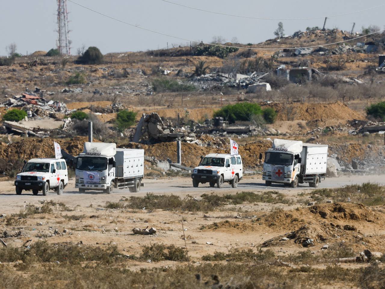 ХАМАС обманул Израиль