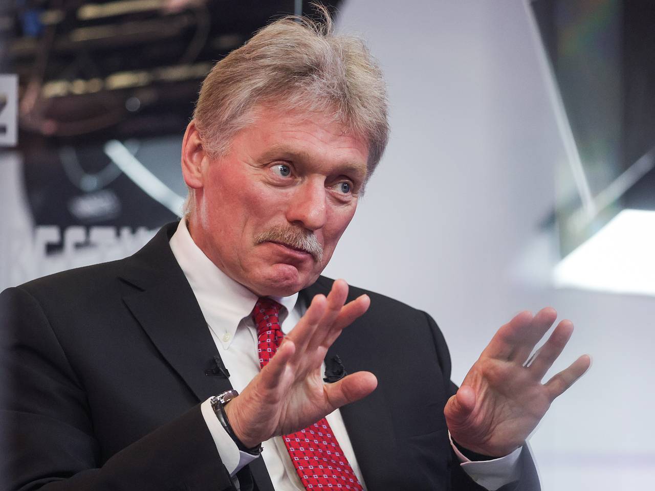 В Кремле высказались о конфликте между США и Венесуэлой