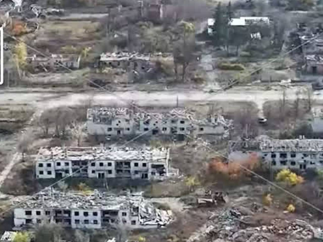 Могущество РСЗО «Торнадо-С» в зоне СВО попало на видео