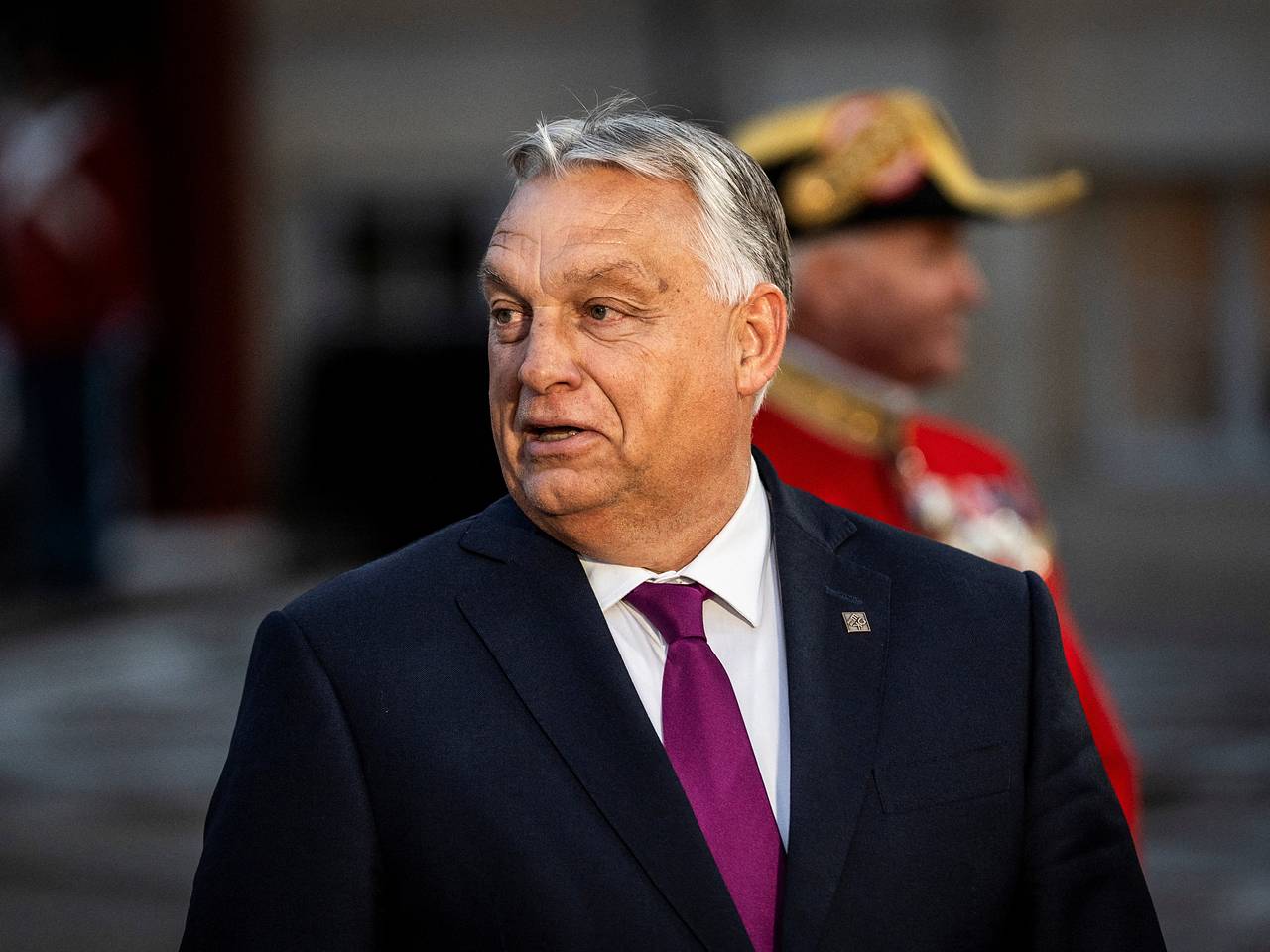 Орбан обвинил премьера Польши в разжигании войны