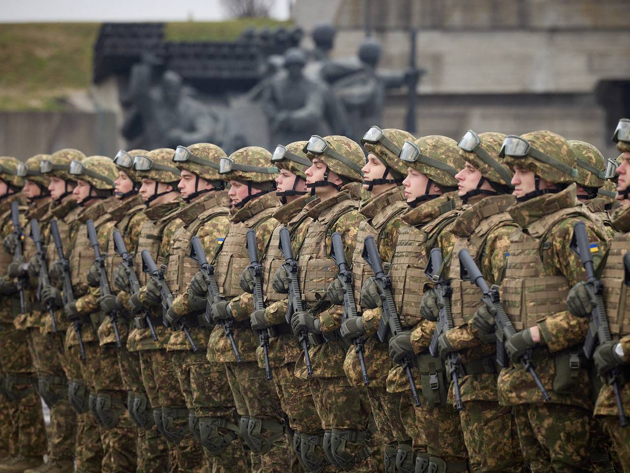 На Украине раскрыли цену взятки за выход из военкомата после мобилизации