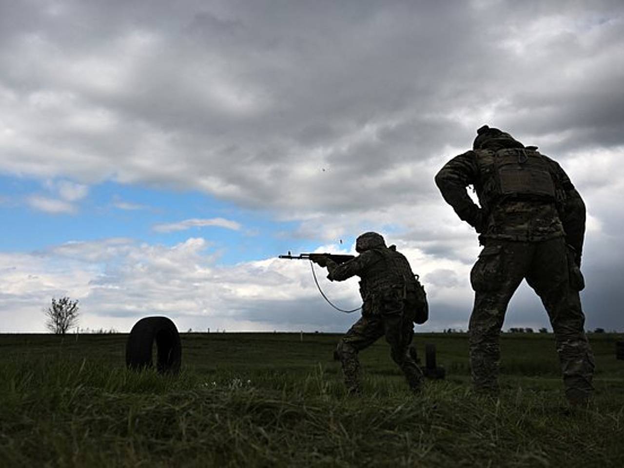 В ВСУ создали методичку по уничтожению сдающихся в плен украинских солдат