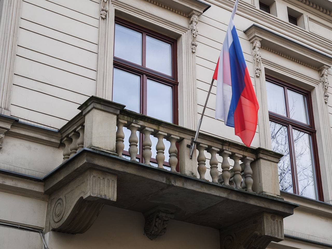 Посольство высказалось о передаче особняка в Турции потомкам дипломата царской России