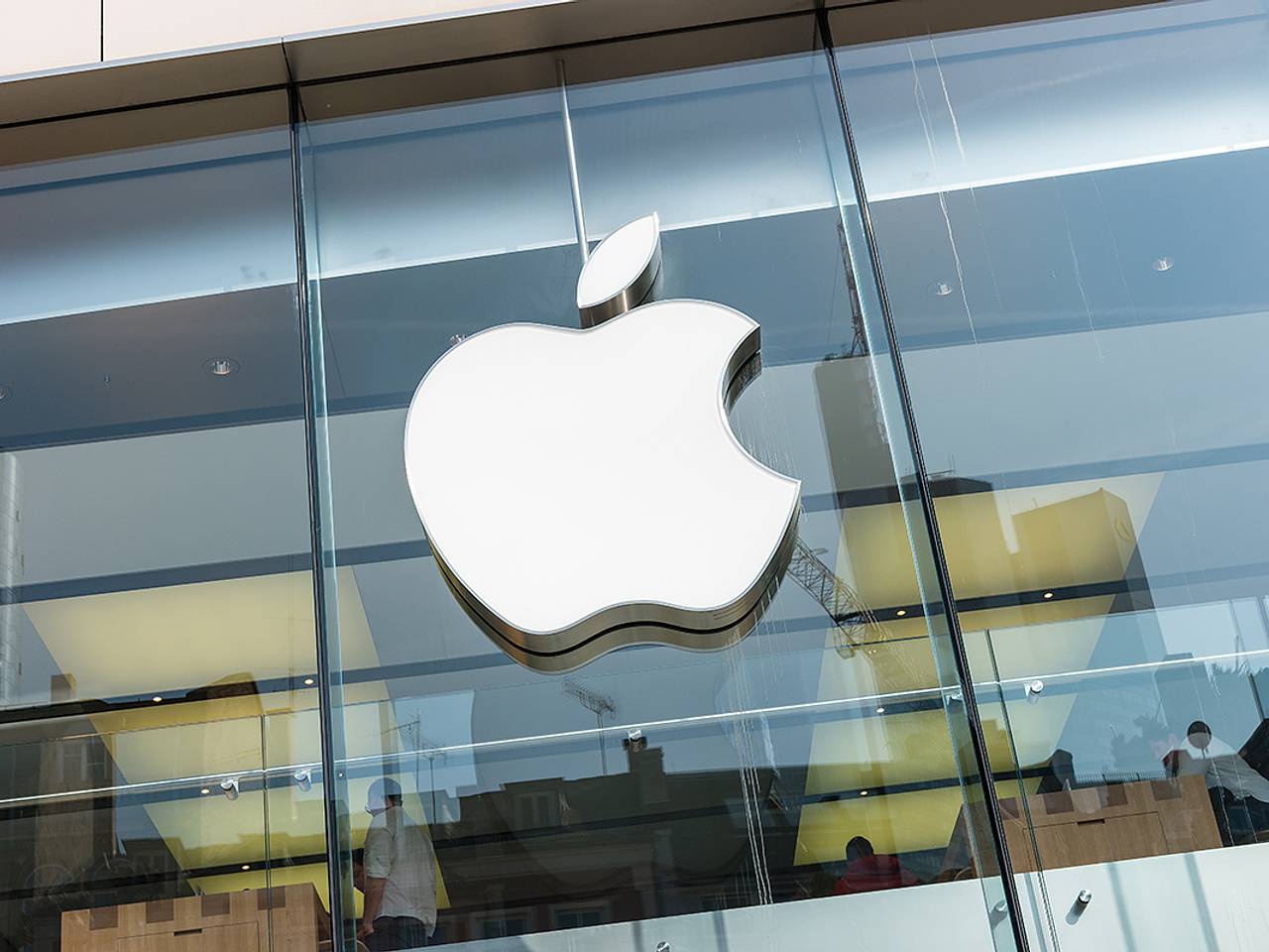 США обеспокоились планами Apple запустить ИИ с Китаем