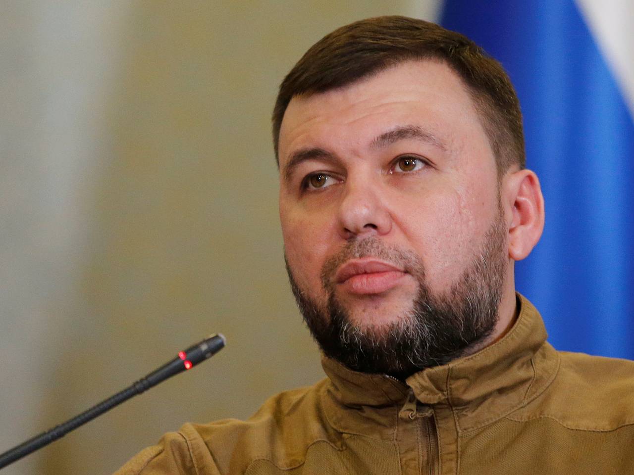 Пушилин рассказал о горячих боестолкновениях в Богатыре