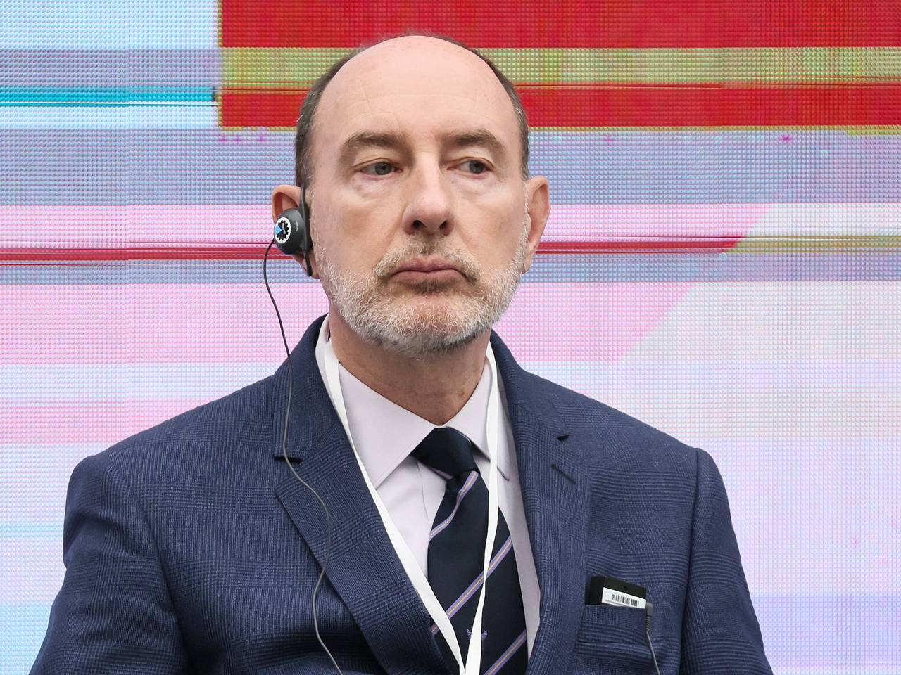 Внук де Голля порассуждал о возможности присутствия его деда на параде Победы