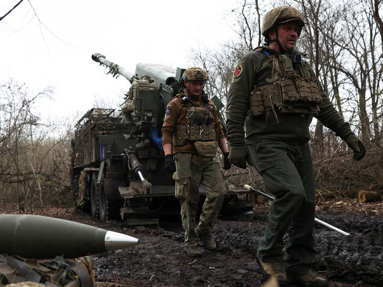Украинский военкор обеспокоился положением ВСУ на константиновском направлении
