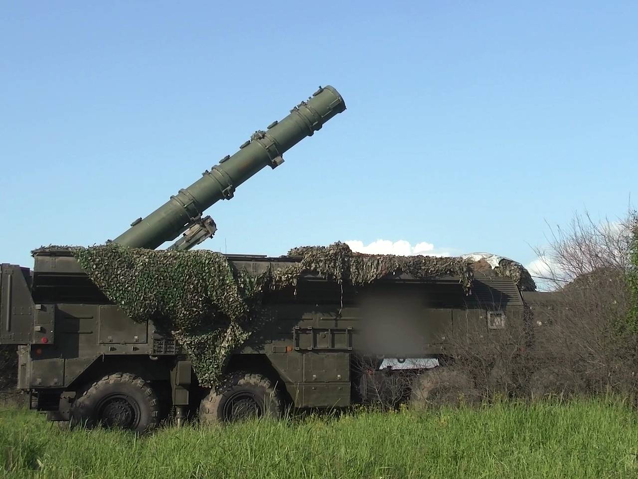 На Украине пожаловались на превосходство российских ракет