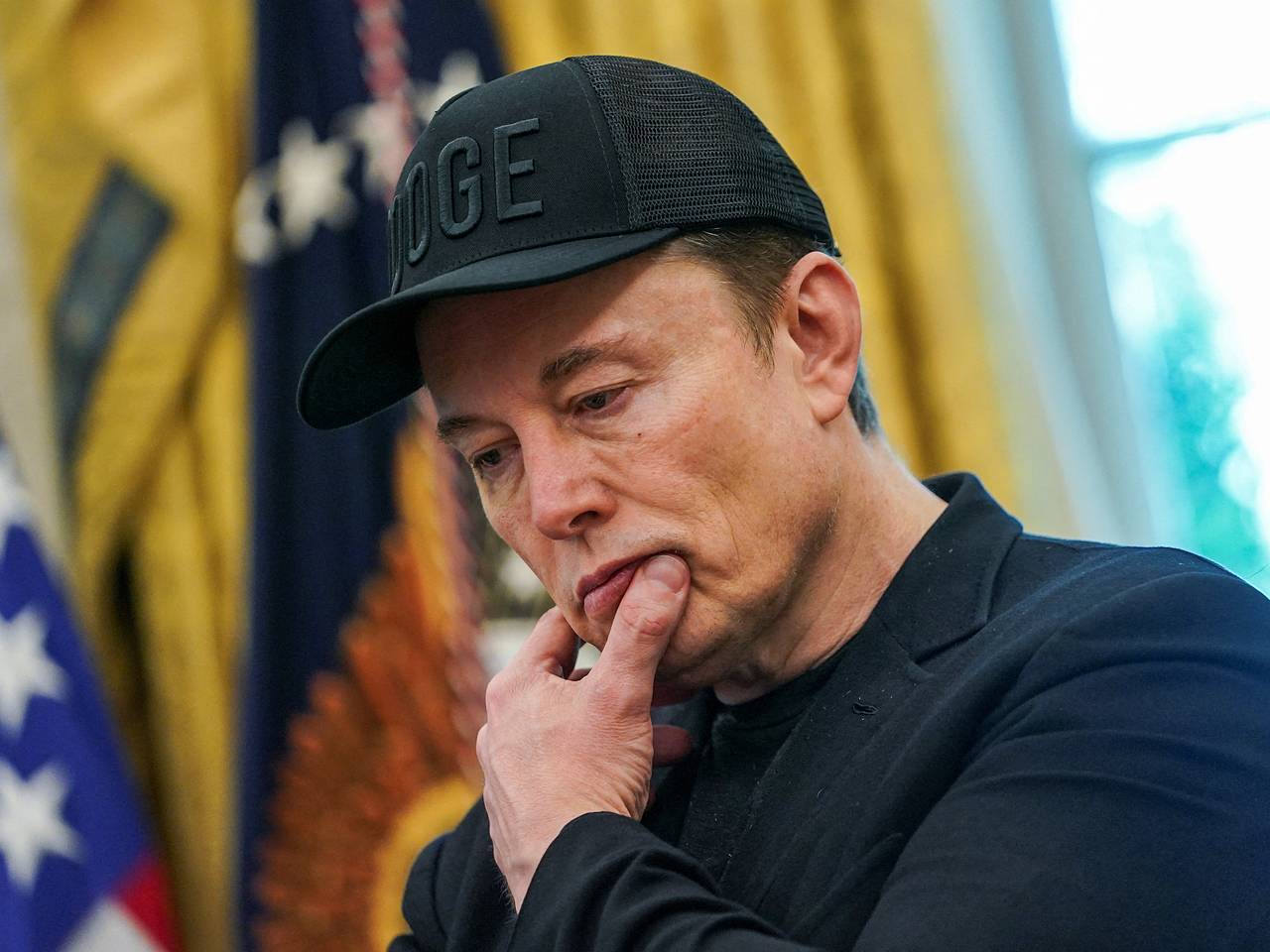 Маск заявил о необходимости создания новой политической партии в США