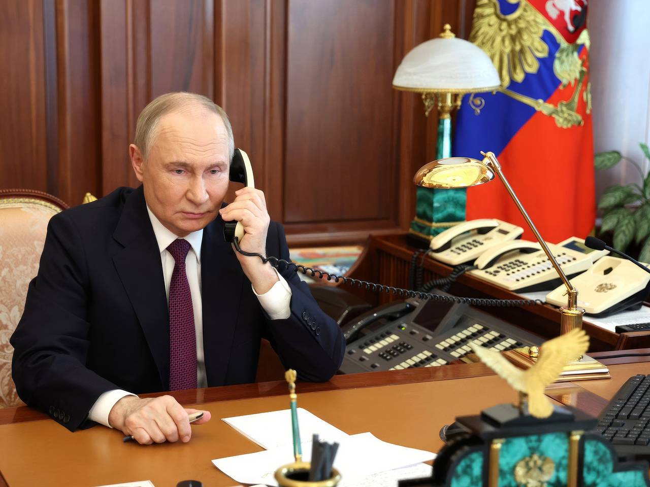 На Западе назвали неочевидный итог переговоров Путина с Трампом