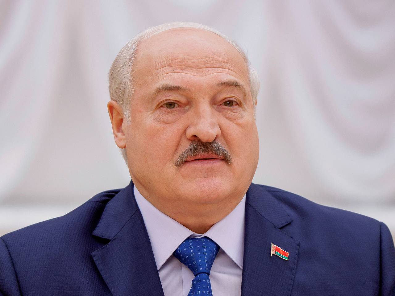 Лукашенко заявил о шансах России и Белоруссии перегнать Запад