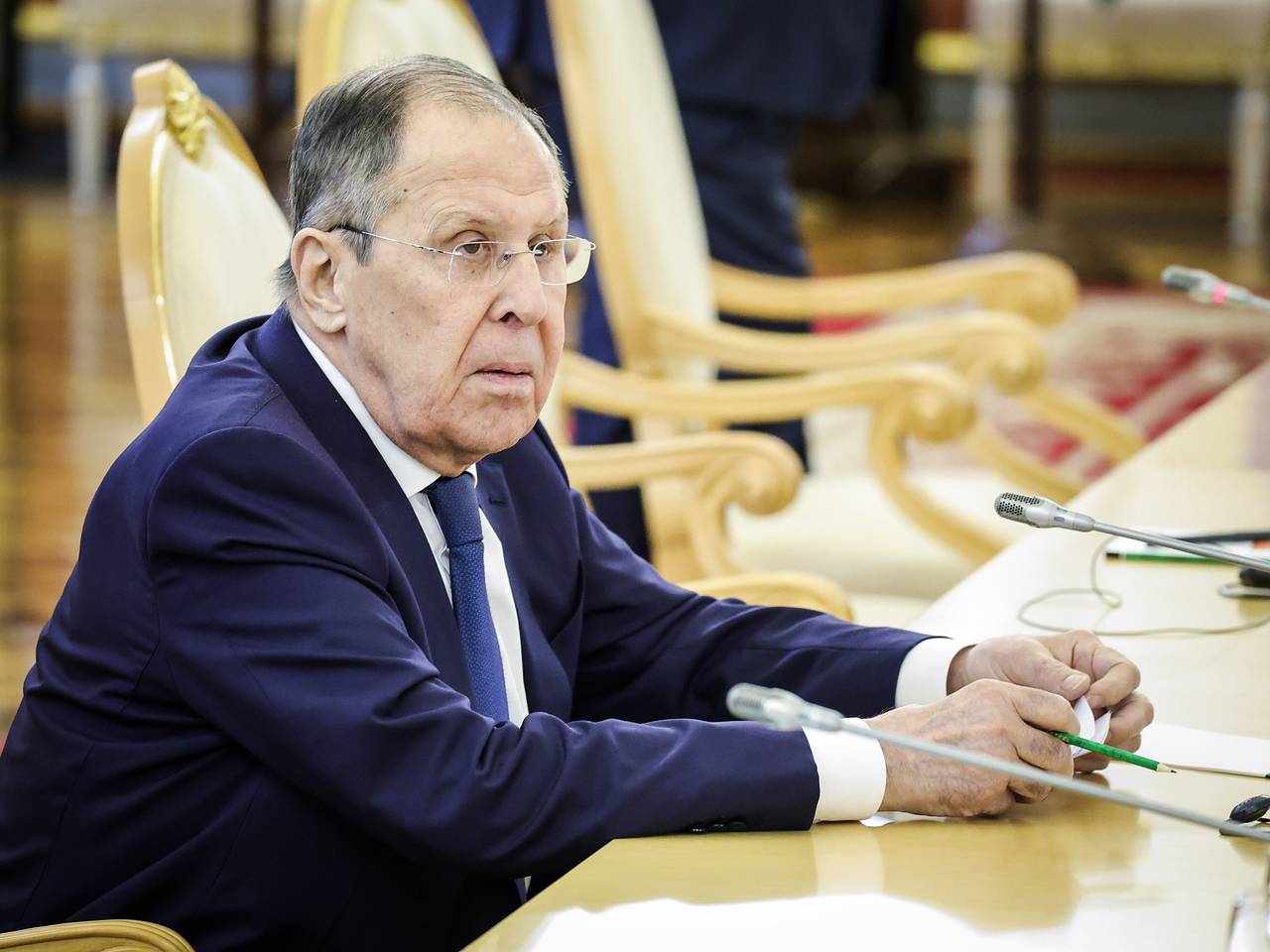 Россия предложила Армении вступить еще в одно объединение